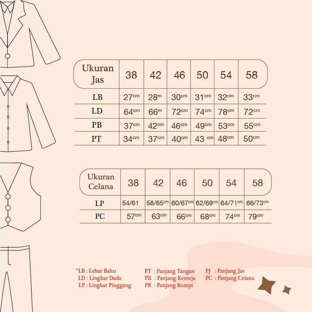 Nicholas Suit Setelan Jas Anak Laki Laki BQ2 STL OFFICIAL