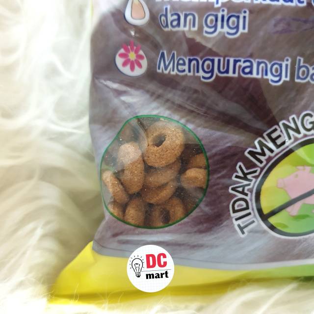 Excel Makanan Kucing 500Gram Freshpack / Cat Food Excel