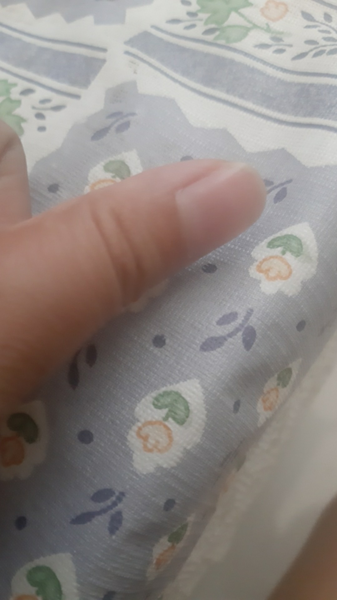 Pouch Tisu Traveling....