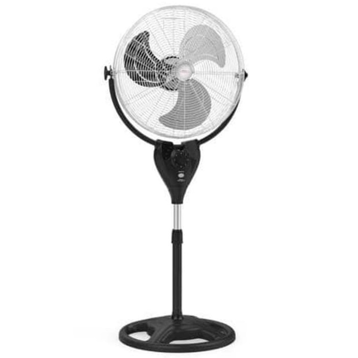 Kipas Angin Tornado Maspion Power Fan PW 500 S