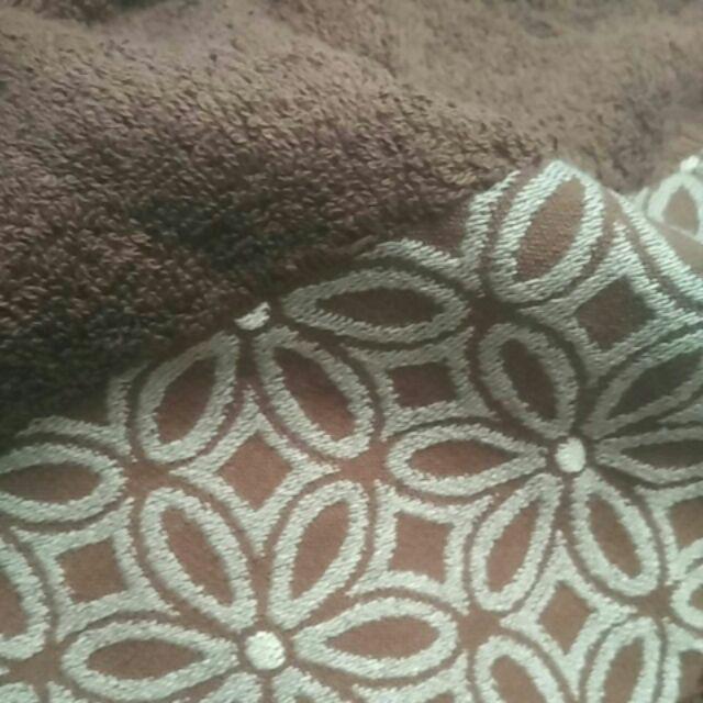 Promo Handuk Terry Palmer Premium 70x135 Cm Random - Handuk Dewasa