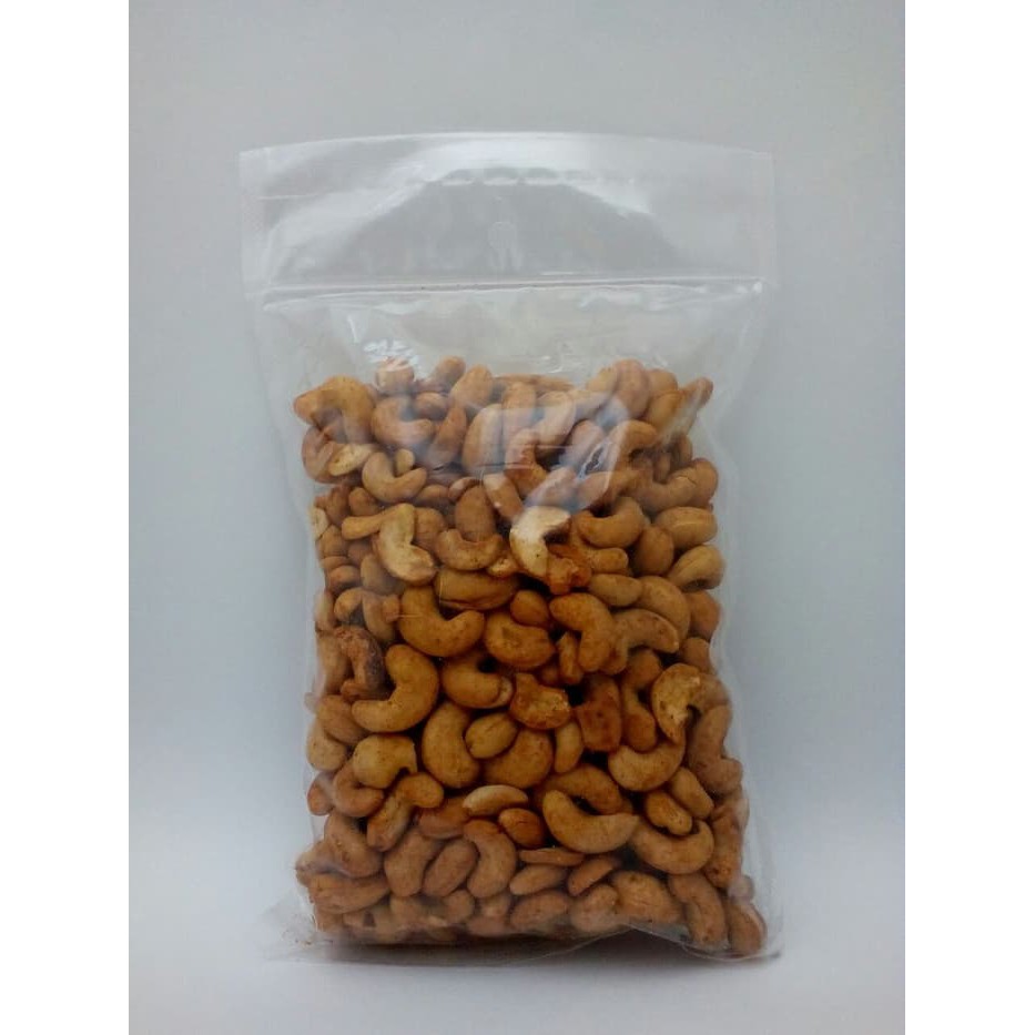 

Kacang Mede Super 500gr - Original