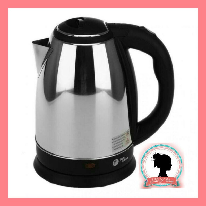 Teko Listrik 1.8 Liter