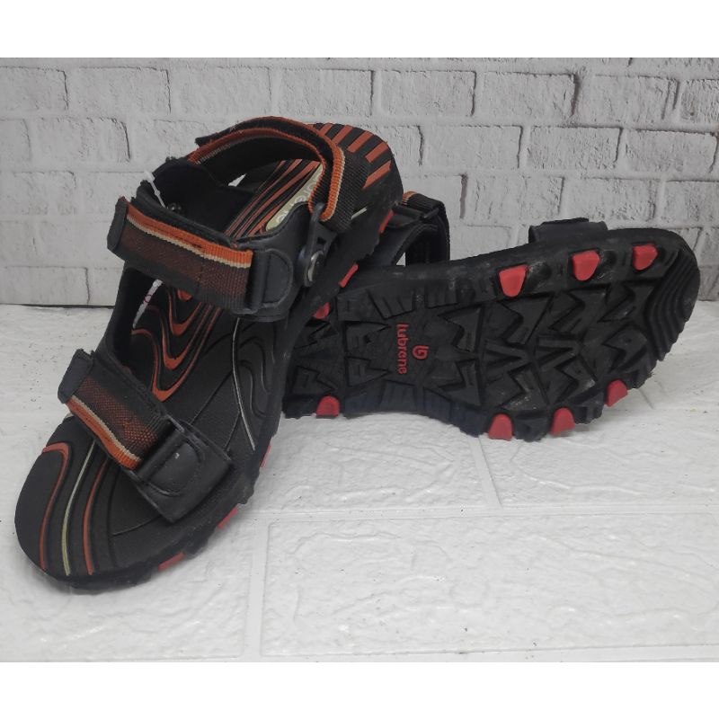 SANDAL GUNUNG ANAK LUBREN HARGA OBRAL