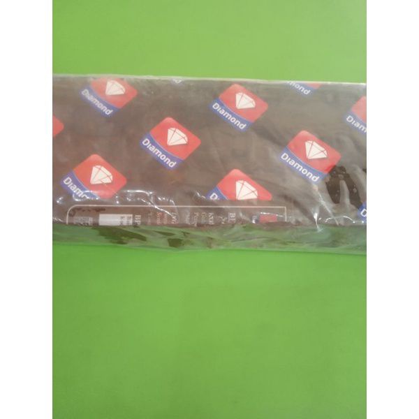 

Diamond Dark Chocolate Compaund Repack 1 kg