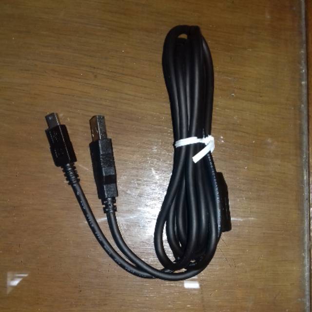 KABEL CHARGER STIK STICK PS3 PS 3 ORI FOXCONN
