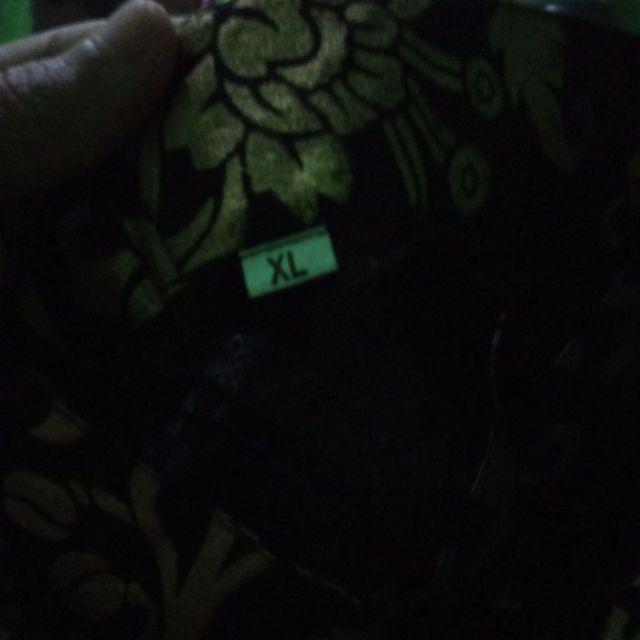 Hot Sale - Couple Batik Asmara Linggar Srg 7 By Suryandhanu 4666784743886 Couple L - Fit X Seharga