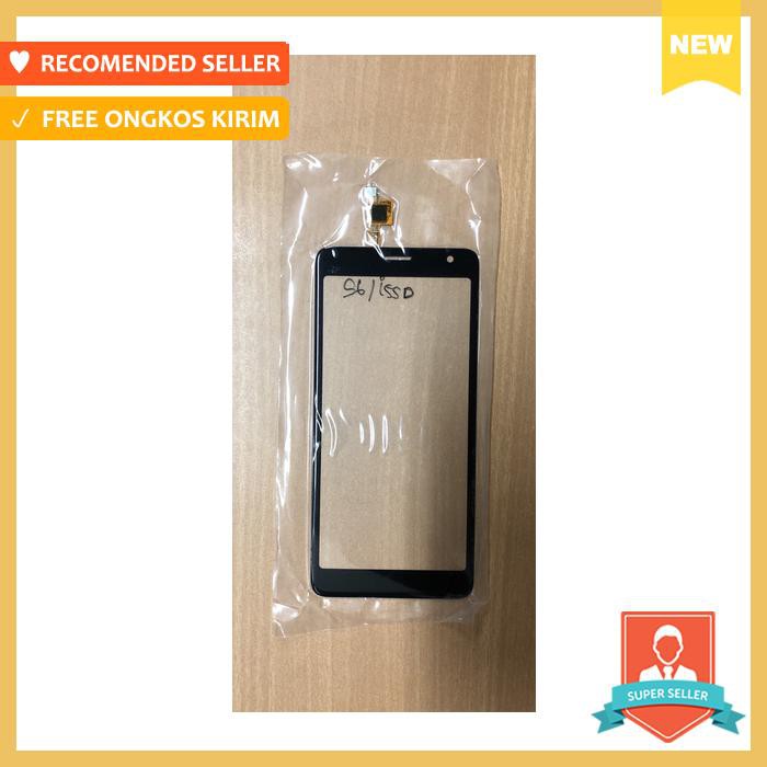 Touchscreen Advan S6/I55D - Komponen Handphone - Spare Part Handphone