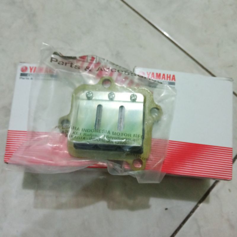 [COD] MEMBRAN FIZ R FORSE ONE CARBON KOMPLIT PNP BAHAN LIDAH MEMBRAN ORIGINAL