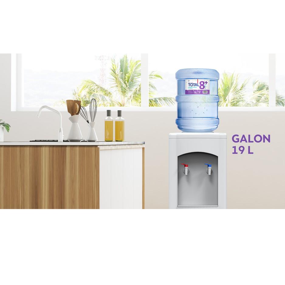 

TERBARU 11.11 Total 8+ Refil isi 5 galon terbaik