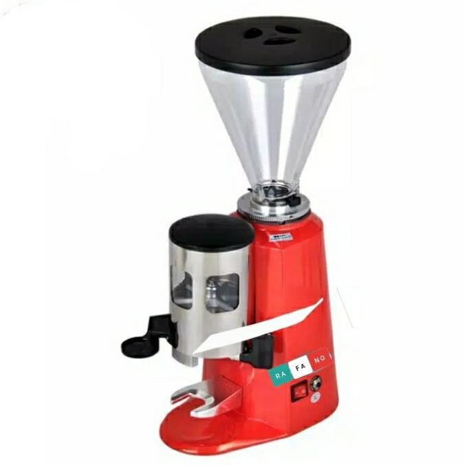 langsung order saja] Grinder Model Mirip Latina 900N - Grinder Espresso