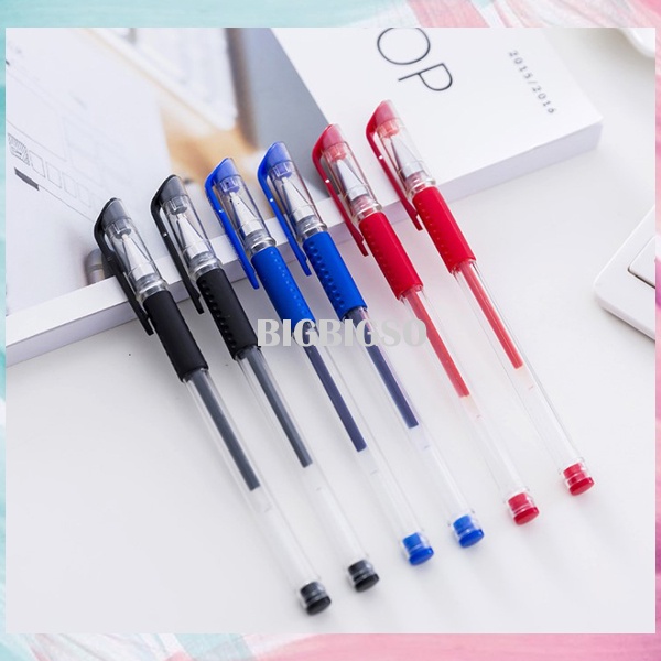 

PULPEN GEL 0.5mm PENA GEL