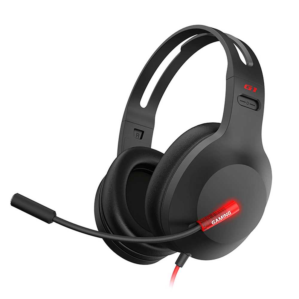 Gaming Headphone Headset - G1