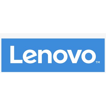 Bordir Emblem Logo LENOVO ( BORDIR KOMPUTER )