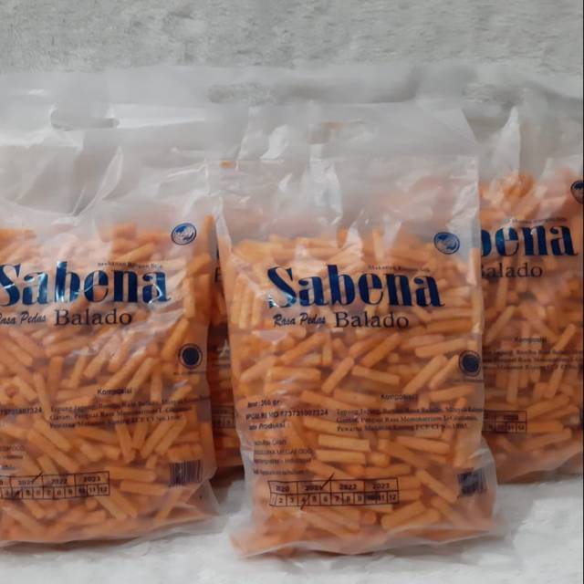 

Sabena stik 360 gr