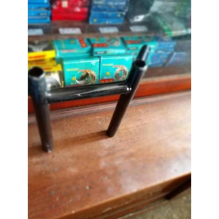 [SKU : RCP9Q] Stir sepeda/ setir sepeda / Stang H sepeda BMX / Stir H / Stang Sepeda H / Stir H sepe