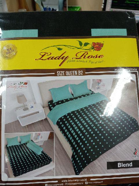 Spei B4 Kintakun Dluxe Nadine 180x200