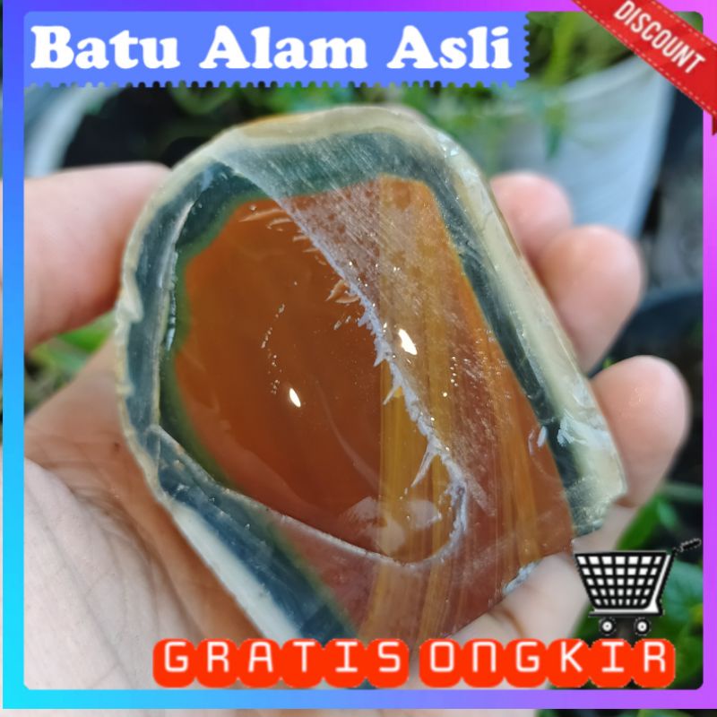 bongkah bahan batu akik antik coklat bkn ruby safir yakut bacan jamrud opal pirus giok mutiara