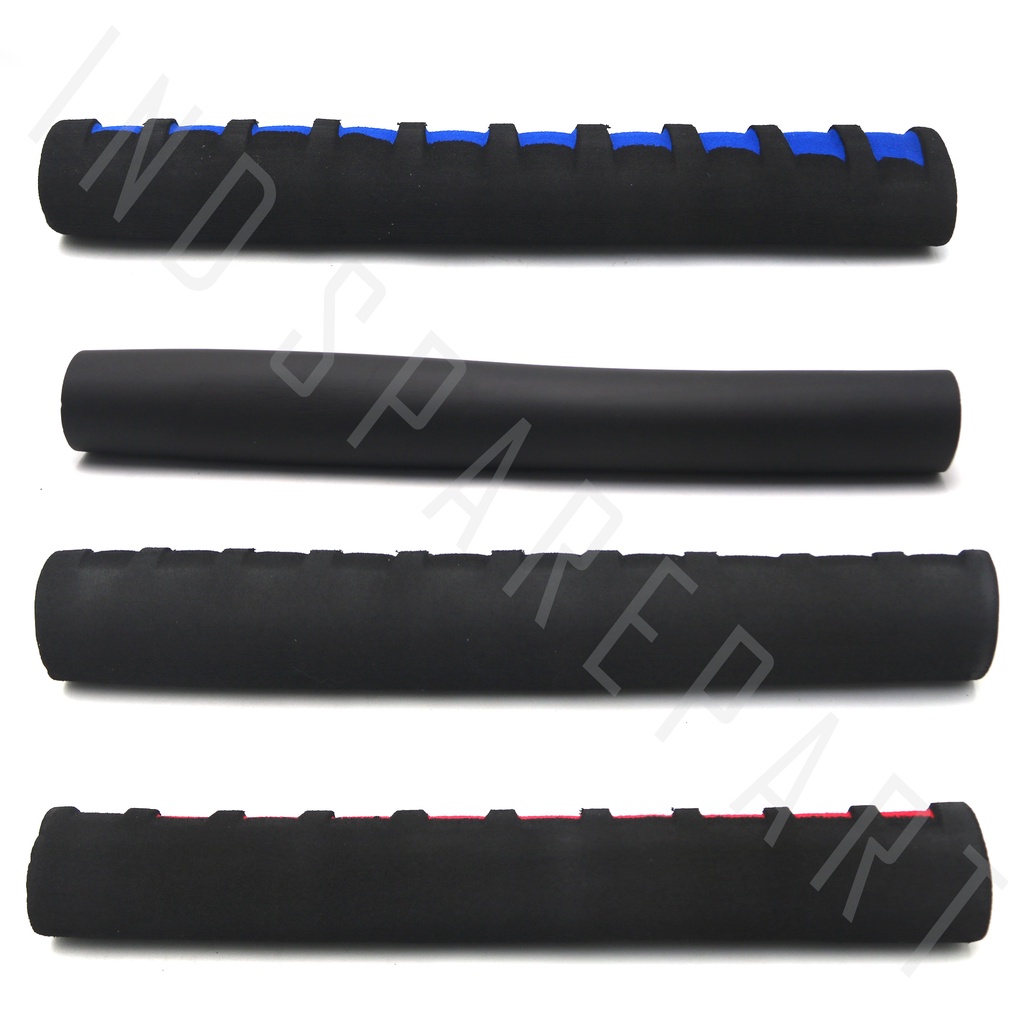 Busa Handle-Handel-Hendel Grip-Fat-Pad-Handfat-Handgrip-Handpad Jari-Jari Motor-Sepeda-Universal