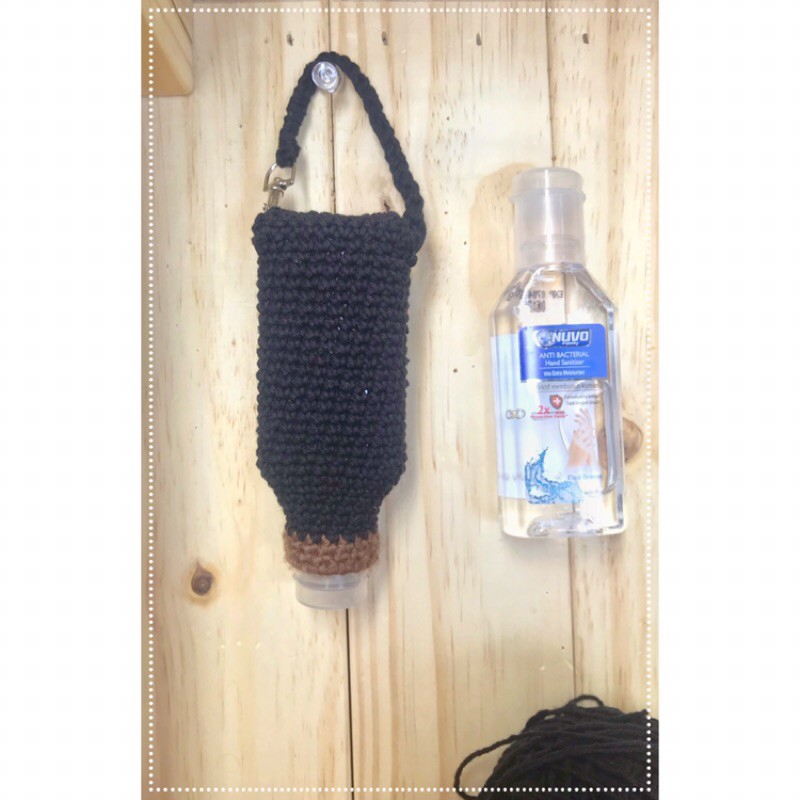 Hand sanitizer holder/ tempat hand sanitizer holder/gantungan hand sanitizer