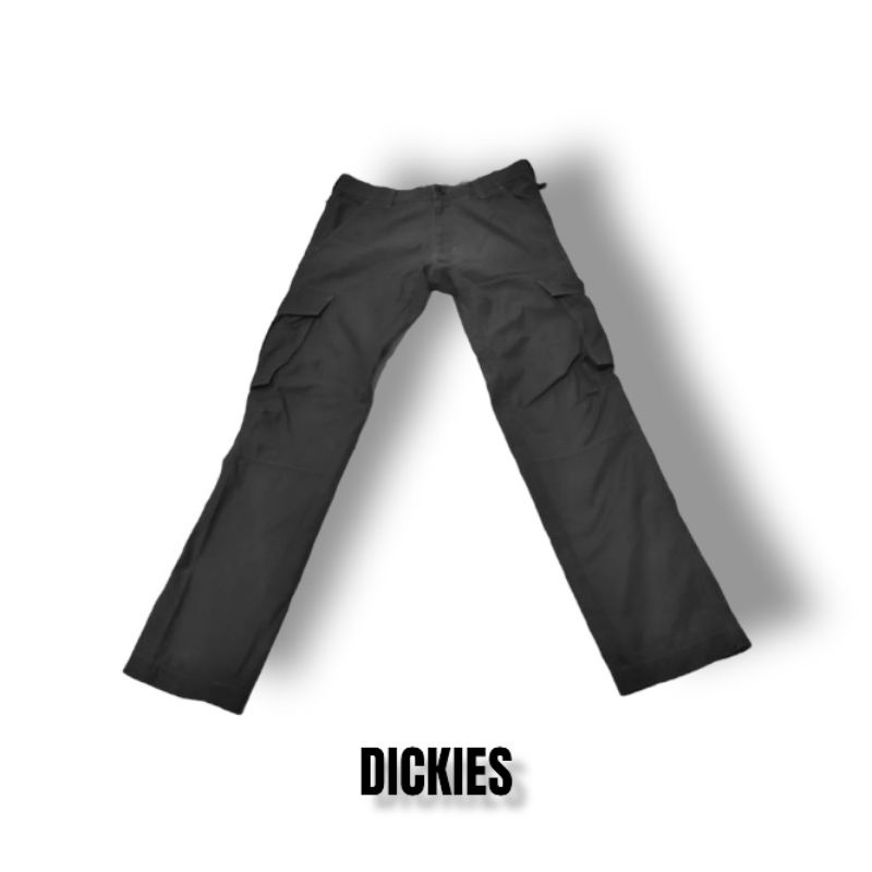 celana panjang kempol buat daki second ori dickies free 1 topi rondom