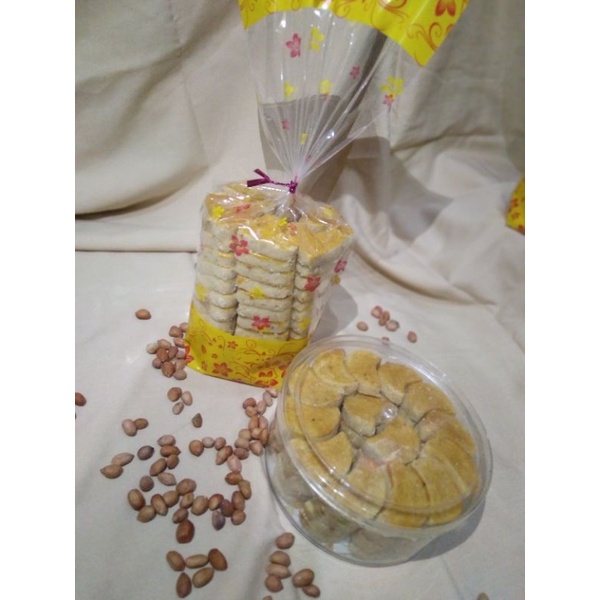 

Paket kue kering