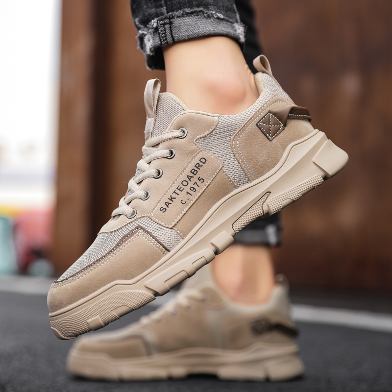 sepatu sneaker olahraga pria dan wanita dewasa KEREN TERBARU 2021 SNEAKER sport - SEPATU sekolah