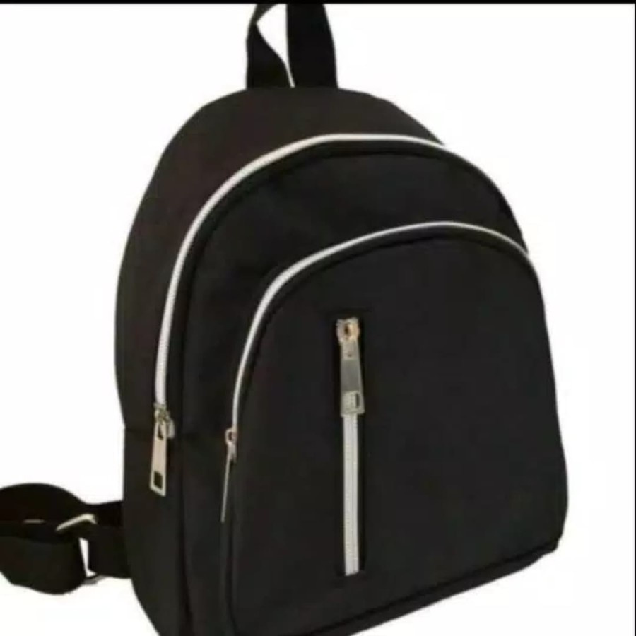 Tas ransel mini wanita - Biru