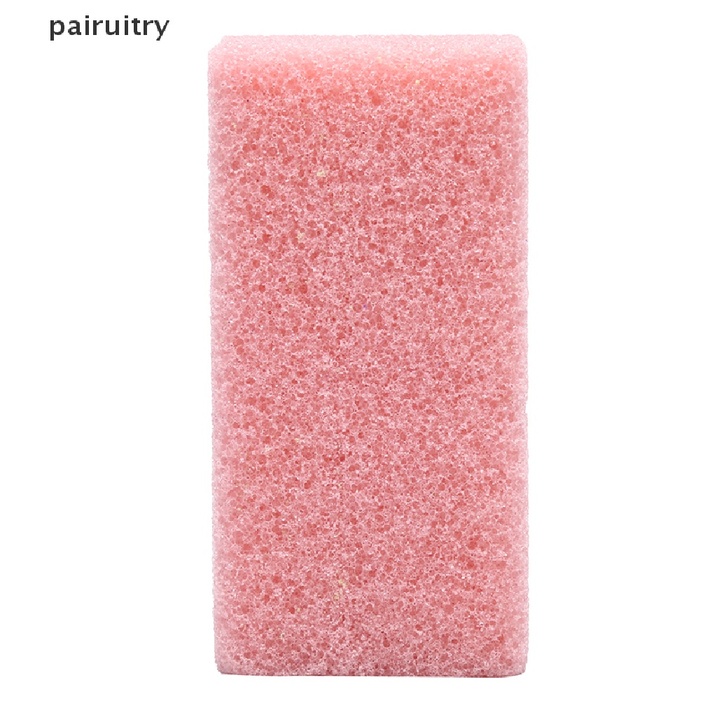 Prt Spons Batu Apung Untuk Exfoliate Kulit Mati Kaki PRT