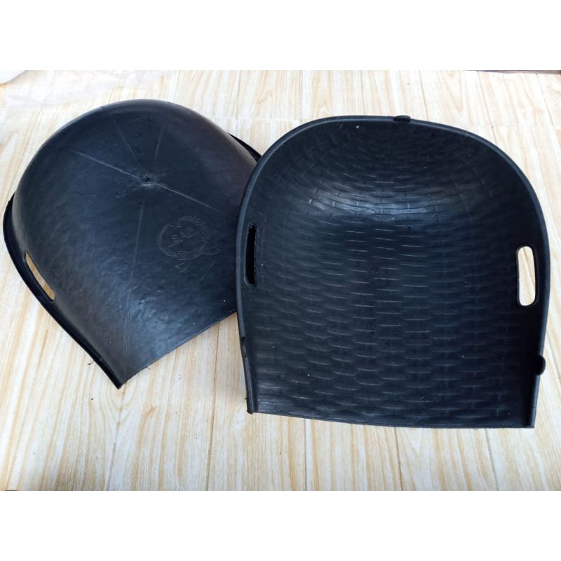 Pangko/ekrak karet anti pecah