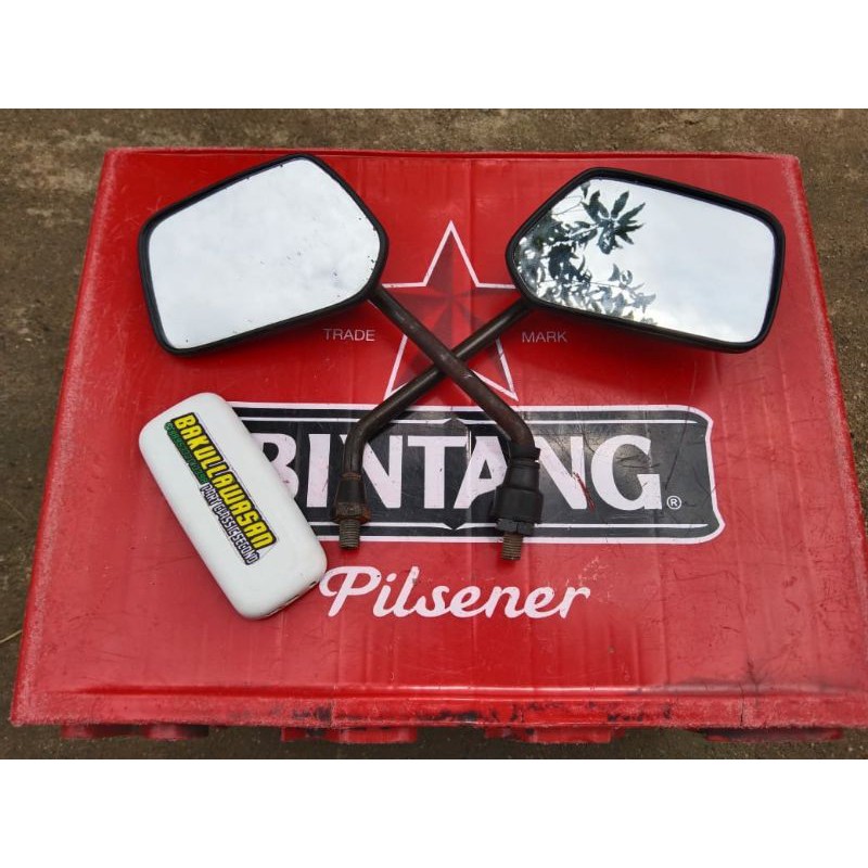 Spion astrea prima atau tiger 2000 original