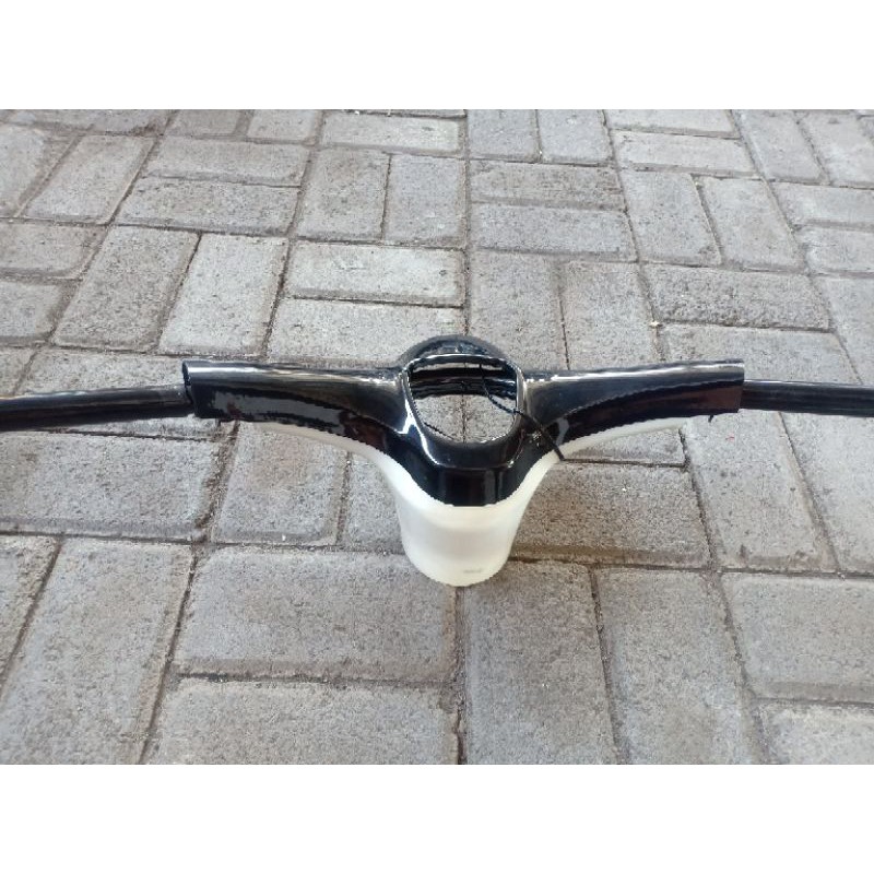 KEPALA C70 BATOK C70 TOTOK C70 IMPORT SET ATAS BAWAH