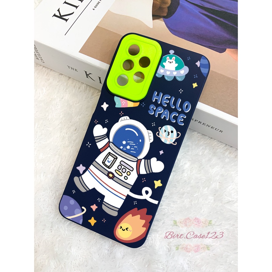 SOFTCASE NALLE SILIKON 2IN1 CAMERA PROTECTION SPACE OPPO VIVO SAMSUNG REALME XIAOMI IPHONE FOR ALL TYPE BC6487