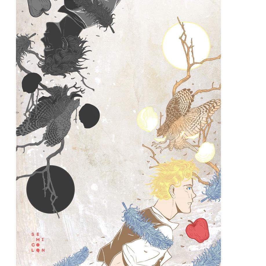 TERMURAH Demian - Hermann Hesse - Istimewa