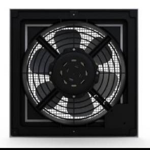 MASPION Exhaust Fan,hexos plafon 8 inch cef 20