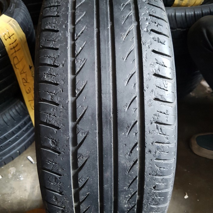 BAN GOODYEAR ASSURANCE FUEL MAX 195/50 R16