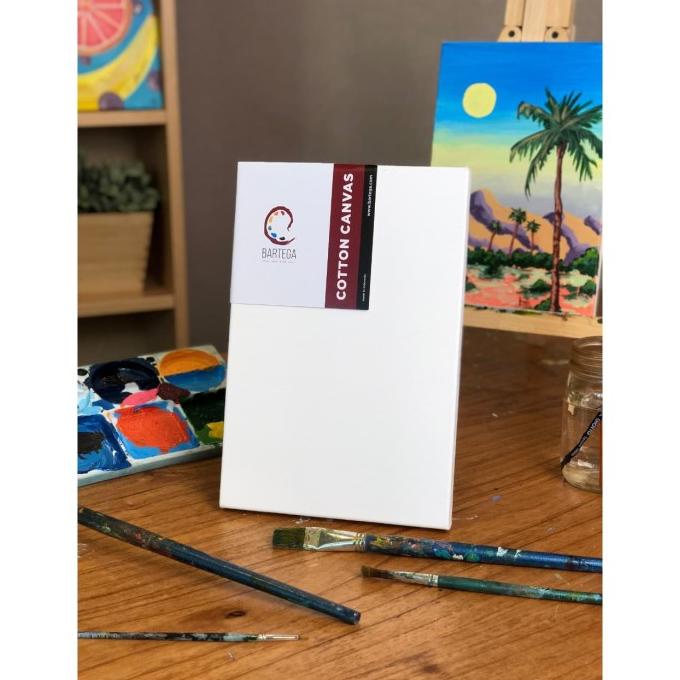 

Kanvas Lukis 20 x 30 cm