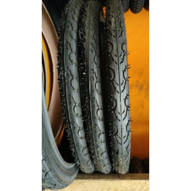 BAN LUAR KENDA 16 WEST 16x1 3/8(16+) type 349