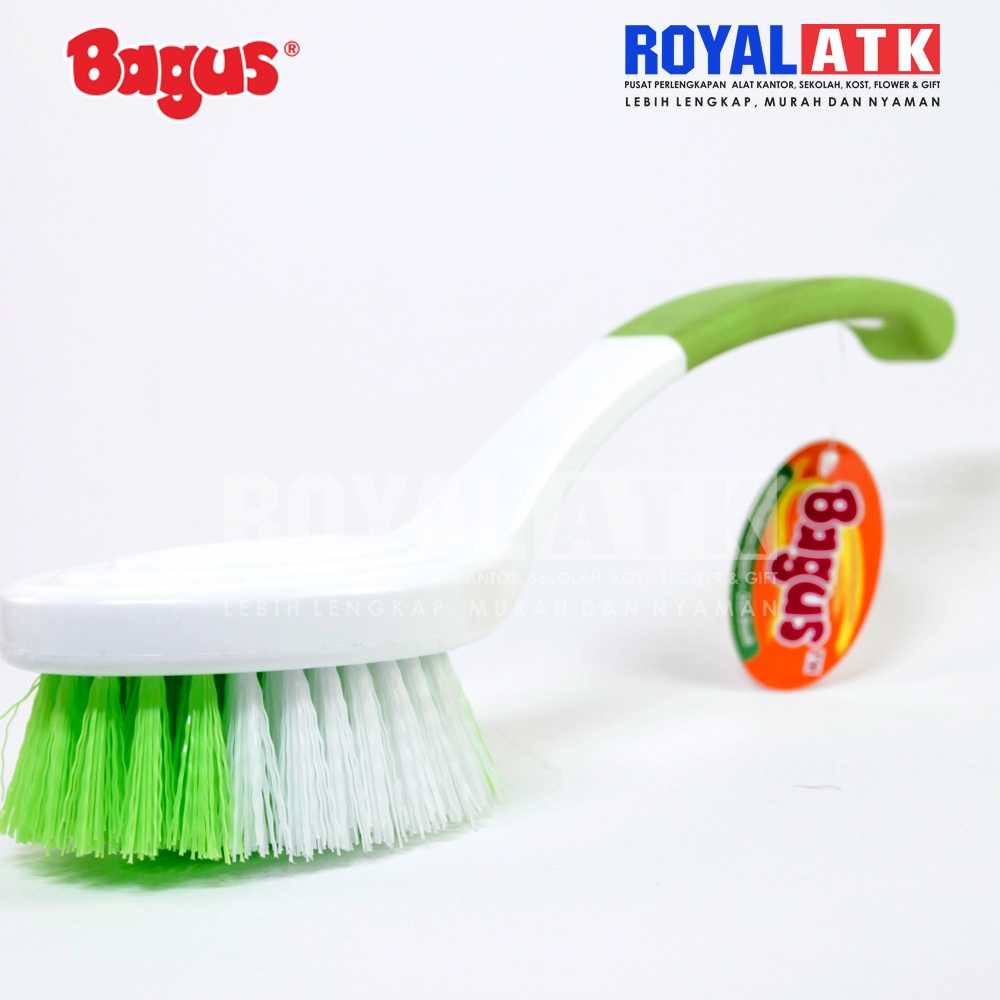 Bagus Sikat Peralatan Dapur (Dish Brush) 323