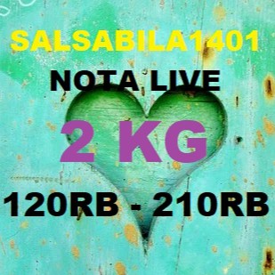 ROK JEANS 2KG harga 100rb-210rb