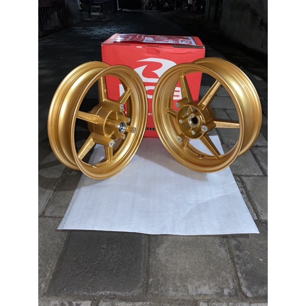 velg rcb nmax old