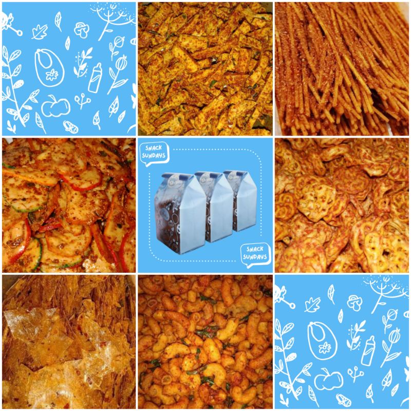[NGEMIL POUCH] Kerupuk Seblak Kering Makaroni Keripik Kaca Basreng Lidi Pedas Manis Balado Daun Jeru