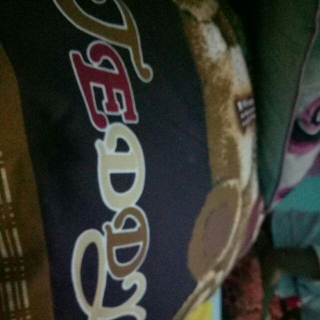 Sarung Bantal Cinta / Sarung Bantal Panjang