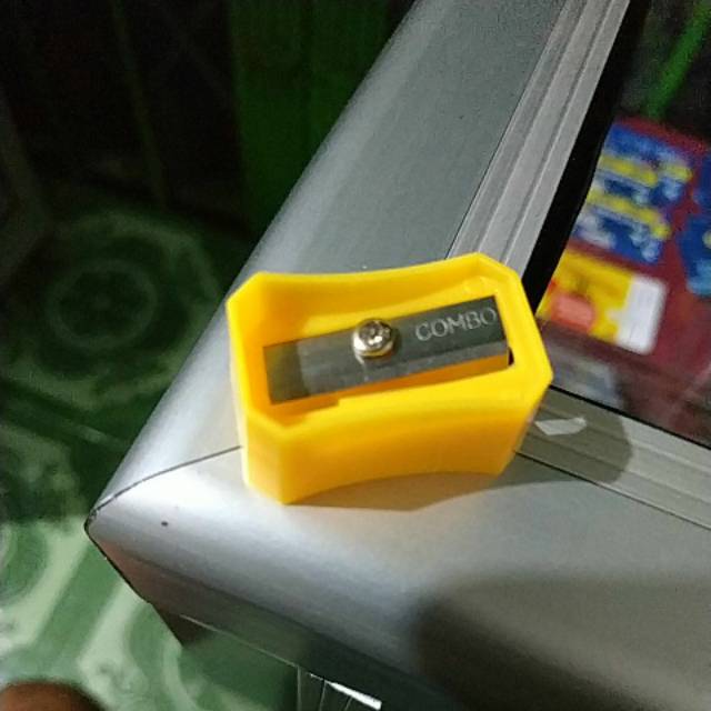

Rautan pensil / ongotan