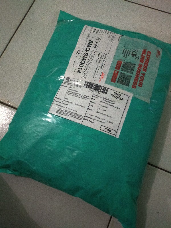 Batik Couple Ori Ndoro Jawi Nagaya Pinguin