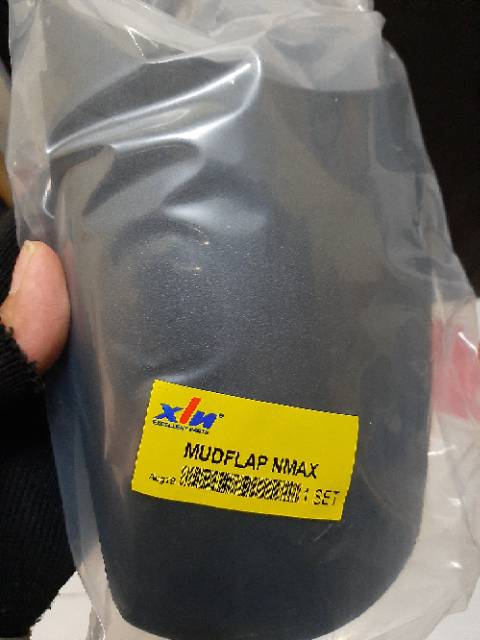 Sambungan Spakbor depan Mudflap Nmax New Nmax 2015- 2022