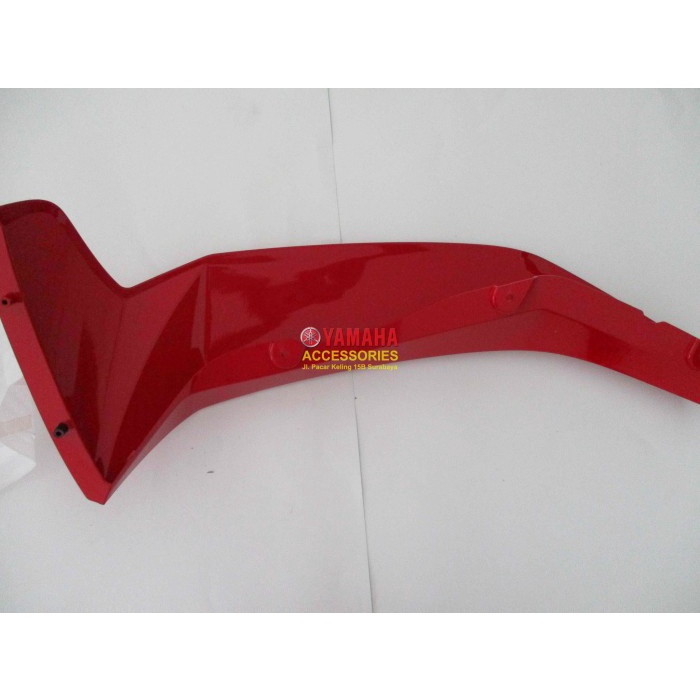 LEGSHIELD 2 VRC1 RED - MERAH VEGA-R - 4D7-F8312-00-P0