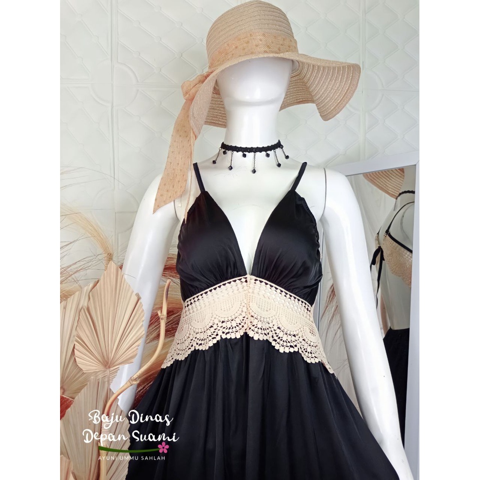 Baju tidur lingerie BDDS premium - PS 10 BDDS - kado pernikahan - lingerie sexy