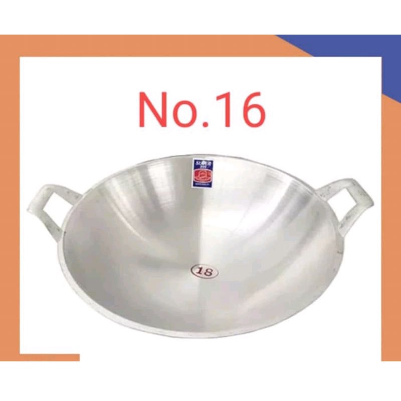 wazan super 899 anti bocor no 16 cm