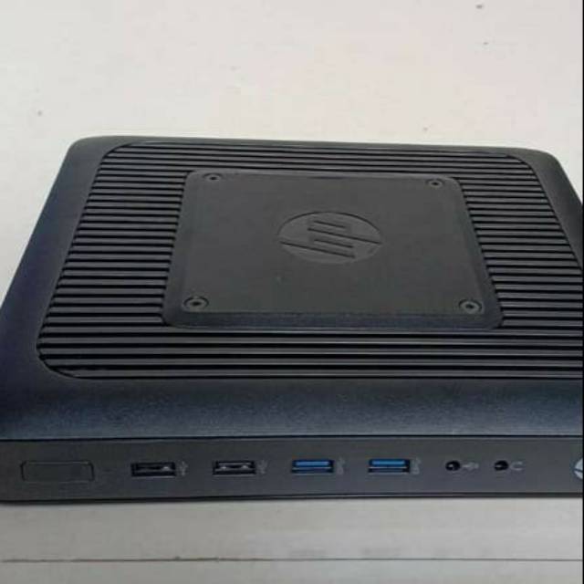 Mini komputer mini pc thin client t620 normal ssd ram 4gb